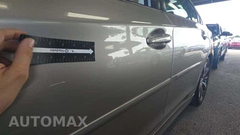 2017 Subaru Legacy 2.5i Limited - miniatura 27