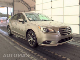 2017 Subaru Legacy 2.5i Limited - miniatura 3