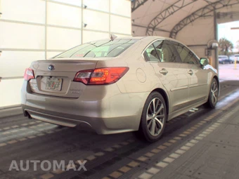 2017 Subaru Legacy 2.5i Limited - miniatura 4