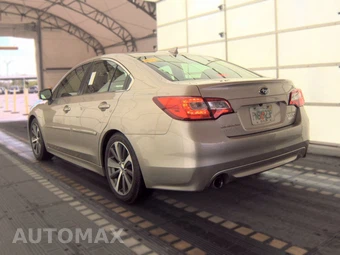 2017 Subaru Legacy 2.5i Limited - miniatura 6