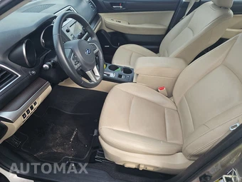 2017 Subaru Legacy 2.5i Limited - miniatura 7