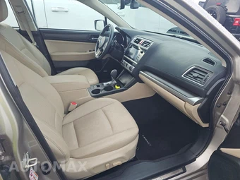 2017 Subaru Legacy 2.5i Limited - miniatura 8