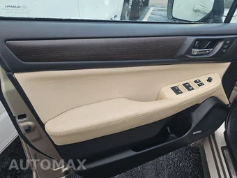 2017 Subaru Legacy 2.5i Limited - miniatura 9