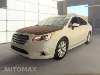 2017 Subaru Legacy 2.5i Premium