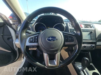 2017 Subaru Legacy 2.5i Premium – miniatura 10