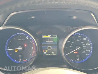 2017 Subaru Legacy 2.5i Premium – miniatura 12