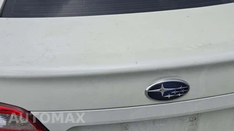 2017 Subaru Legacy 2.5i Premium – miniatura 19