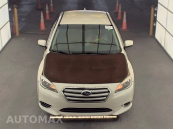 2017 Subaru Legacy 2.5i Premium – miniatura 2