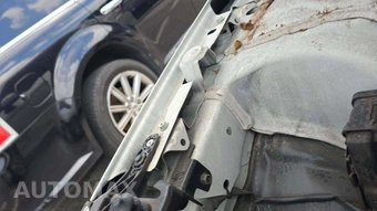 2017 Subaru Legacy 2.5i Premium – miniatura 24