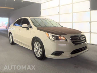 2017 Subaru Legacy 2.5i Premium – miniatura 3