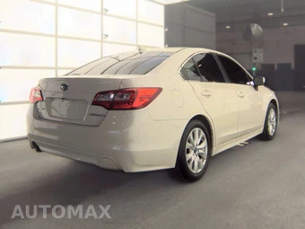 2017 Subaru Legacy 2.5i Premium – miniatura 4