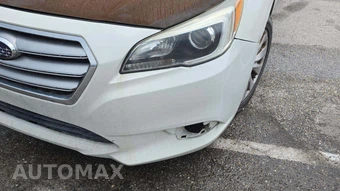 2017 Subaru Legacy 2.5i Premium – miniatura 41