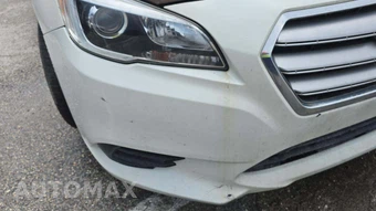 2017 Subaru Legacy 2.5i Premium – miniatura 42