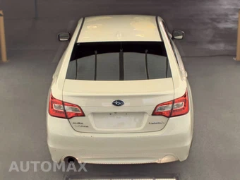 2017 Subaru Legacy 2.5i Premium – miniatura 5