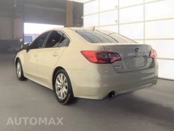 2017 Subaru Legacy 2.5i Premium – miniatura 6