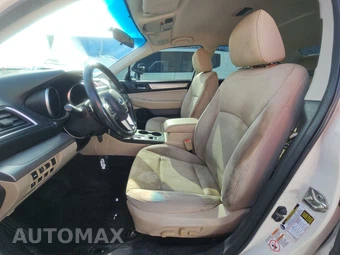 2017 Subaru Legacy 2.5i Premium – miniatura 7