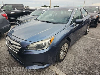2017 Subaru Legacy 2.5i Premium