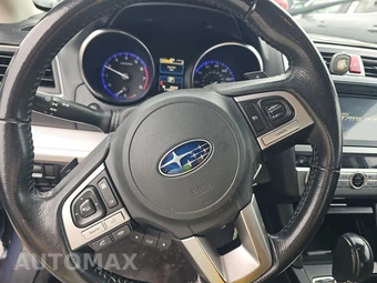 2017 Subaru Legacy 2.5i Premium - miniatura 10
