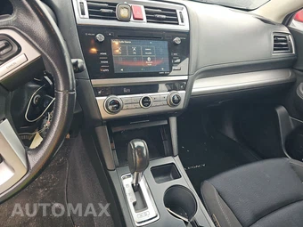 2017 Subaru Legacy 2.5i Premium - miniatura 11
