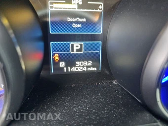 2017 Subaru Legacy 2.5i Premium - miniatura 12