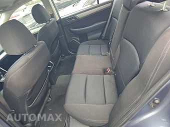 2017 Subaru Legacy 2.5i Premium - miniatura 13