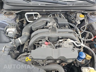 2017 Subaru Legacy 2.5i Premium - miniatura 15