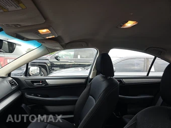 2017 Subaru Legacy 2.5i Premium - miniatura 17