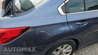2017 Subaru Legacy 2.5i Premium - miniatura 18