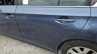 2017 Subaru Legacy 2.5i Premium - miniatura 20