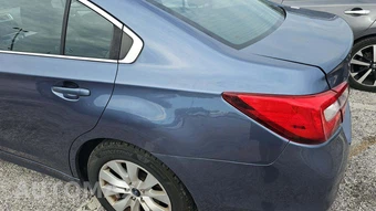 2017 Subaru Legacy 2.5i Premium - miniatura 21
