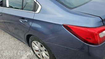 2017 Subaru Legacy 2.5i Premium - miniatura 29