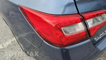 2017 Subaru Legacy 2.5i Premium - miniatura 30