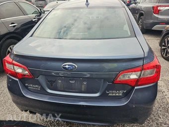 2017 Subaru Legacy 2.5i Premium - miniatura 5