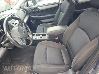 2017 Subaru Legacy 2.5i Premium - miniatura 7