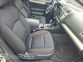 2017 Subaru Legacy 2.5i Premium - miniatura 8