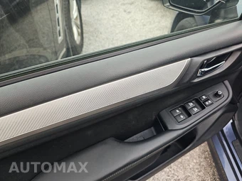 2017 Subaru Legacy 2.5i Premium - miniatura 9