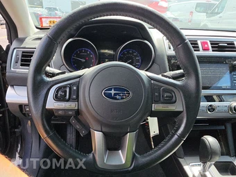 2017 Subaru Legacy 2.5i Premium - miniatura 10
