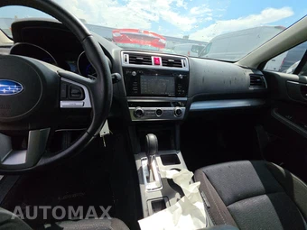 2017 Subaru Legacy 2.5i Premium - miniatura 11