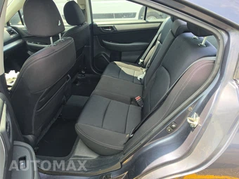 2017 Subaru Legacy 2.5i Premium - miniatura 13