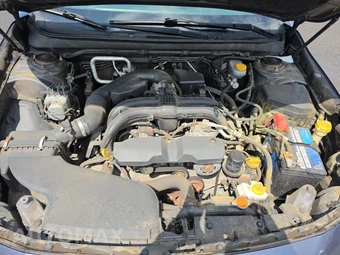 2017 Subaru Legacy 2.5i Premium - miniatura 15