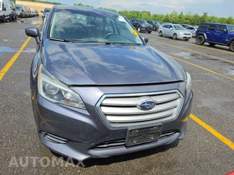 2017 Subaru Legacy 2.5i Premium - miniatura 2