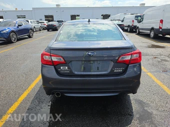 2017 Subaru Legacy 2.5i Premium - miniatura 5