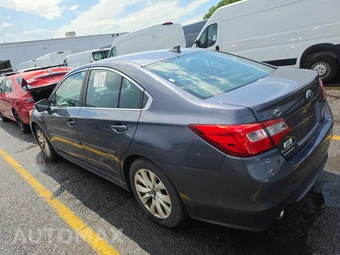 2017 Subaru Legacy 2.5i Premium - miniatura 6