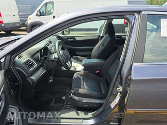 2017 Subaru Legacy 2.5i Premium - miniatura 7
