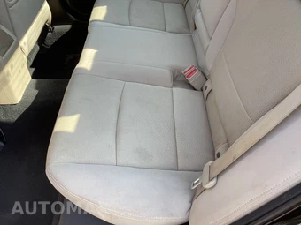 2017 Subaru Legacy 2.5i Premium - miniatura 18