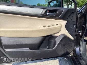 2017 Subaru Legacy 2.5i Premium - miniatura 19