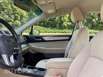 2017 Subaru Legacy 2.5i Premium - miniatura 21
