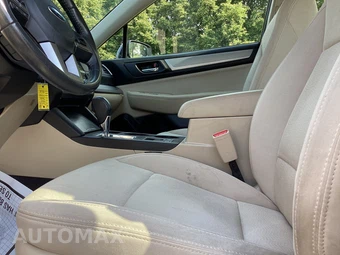 2017 Subaru Legacy 2.5i Premium - miniatura 22