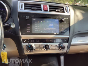 2017 Subaru Legacy 2.5i Premium - miniatura 25