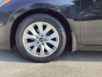 2017 Subaru Legacy 2.5i Premium - miniatura 4